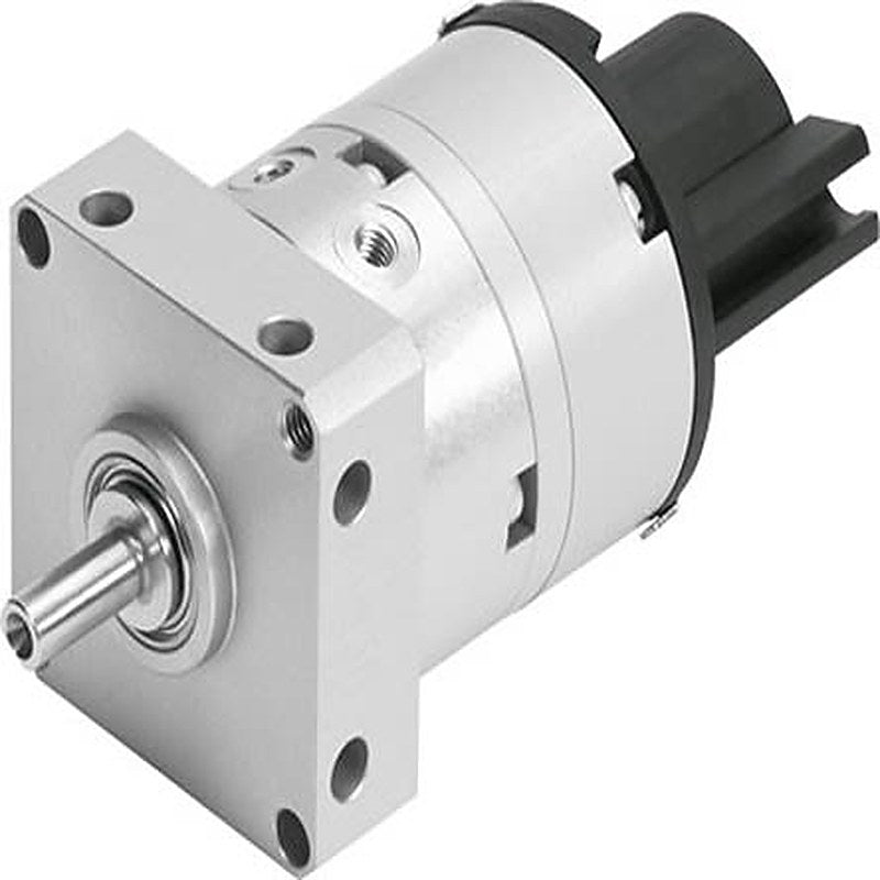 Festo DSM Series 8 bar Double Acting Action Pneumatic Rotary Actuator, 8 mm Bore, 180 °