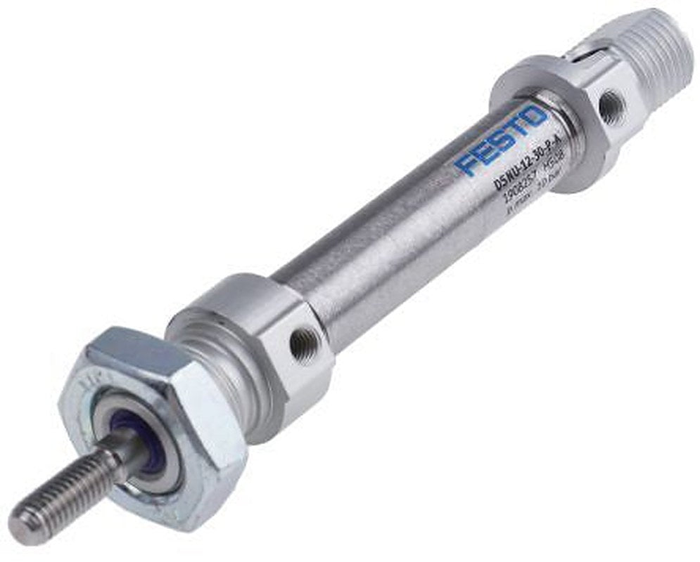 Festo Pneumatic Cylinder - 19190 DSNU Series