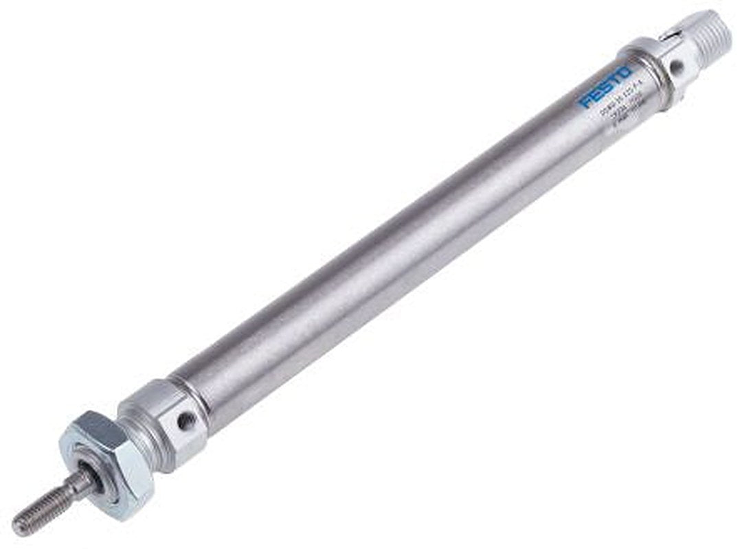 Festo Pneumatic Cylinder - 19204 DSNU Series