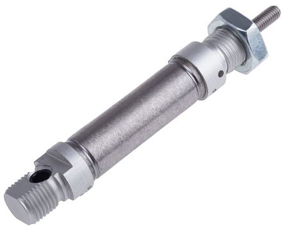 Festo Pneumatic Cylinder - 1908268 DSNU Series