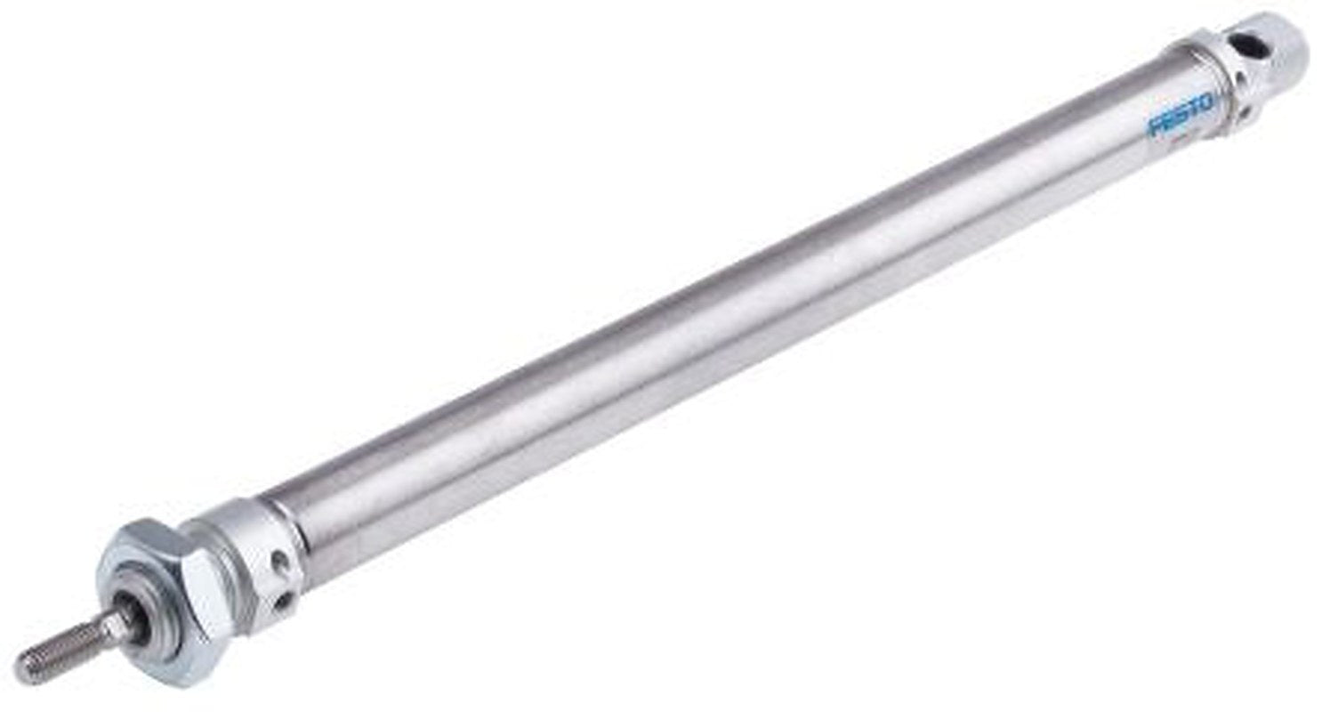 Festo Pneumatic Cylinder - 19235 DSNU Series