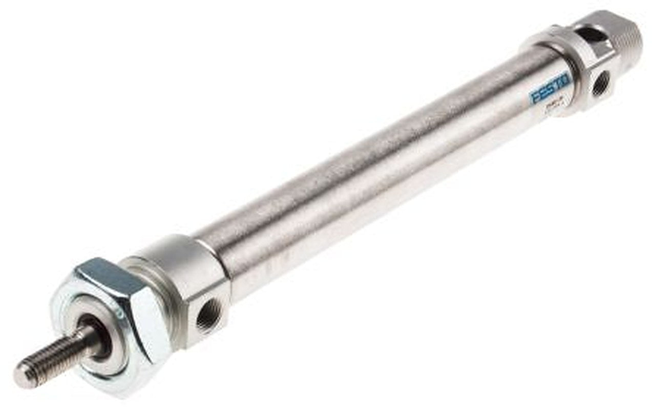 Festo Pneumatic Cylinder - 559276 DSNU Series