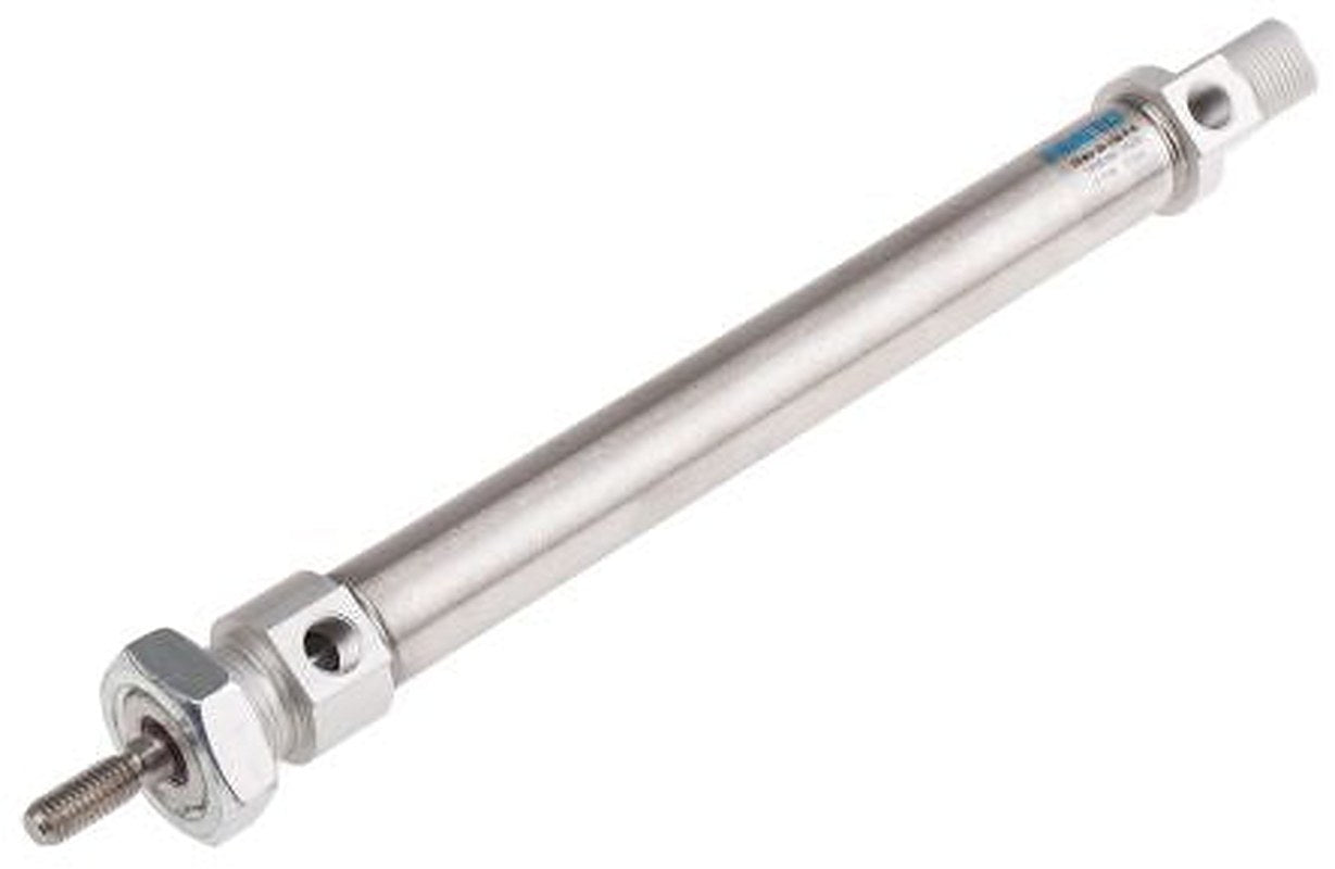 Festo Pneumatic Cylinder - 1908288 DSNU Series