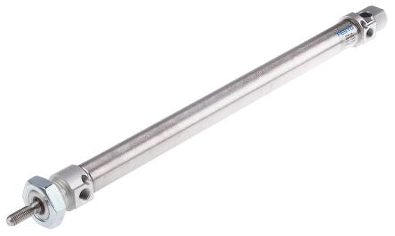 Festo Pneumatic Cylinder - 19243 DSNU Series