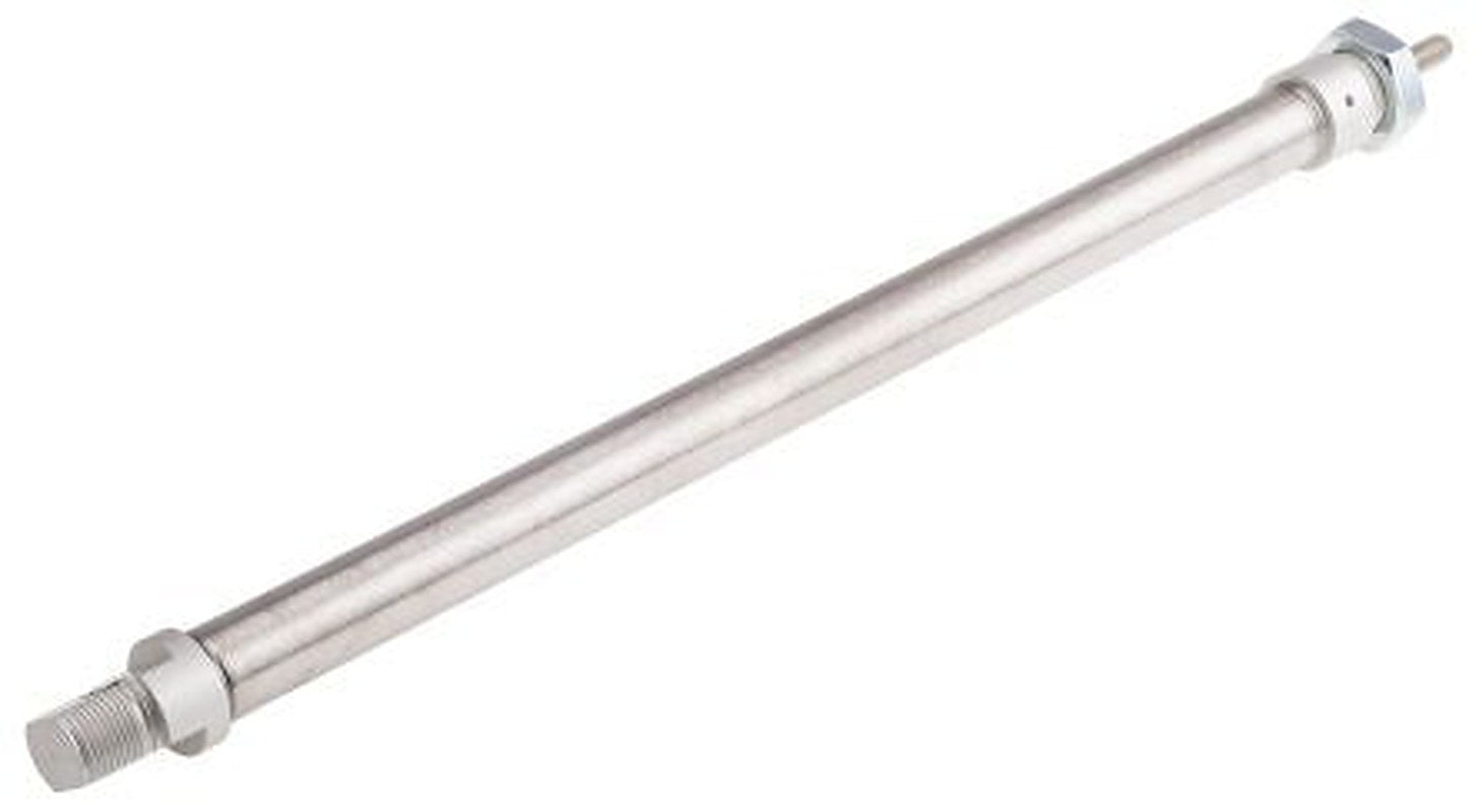 Festo 320 mm Pneumatic Cylinder - DSNU Series, Double Acting Acting