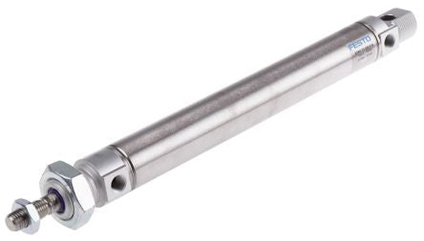 Festo Pneumatic Cylinder - 19225 DSNU Series