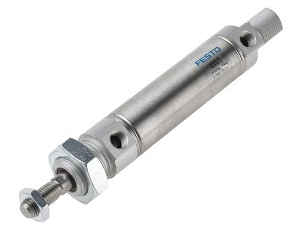 Festo Pneumatic Cylinder - 559284 DSNU Series
