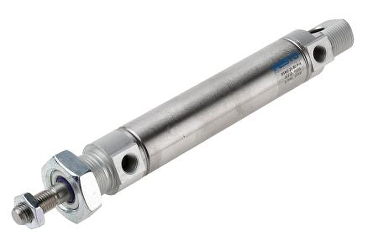 Festo Pneumatic Cylinder - 19222 DSNU Series