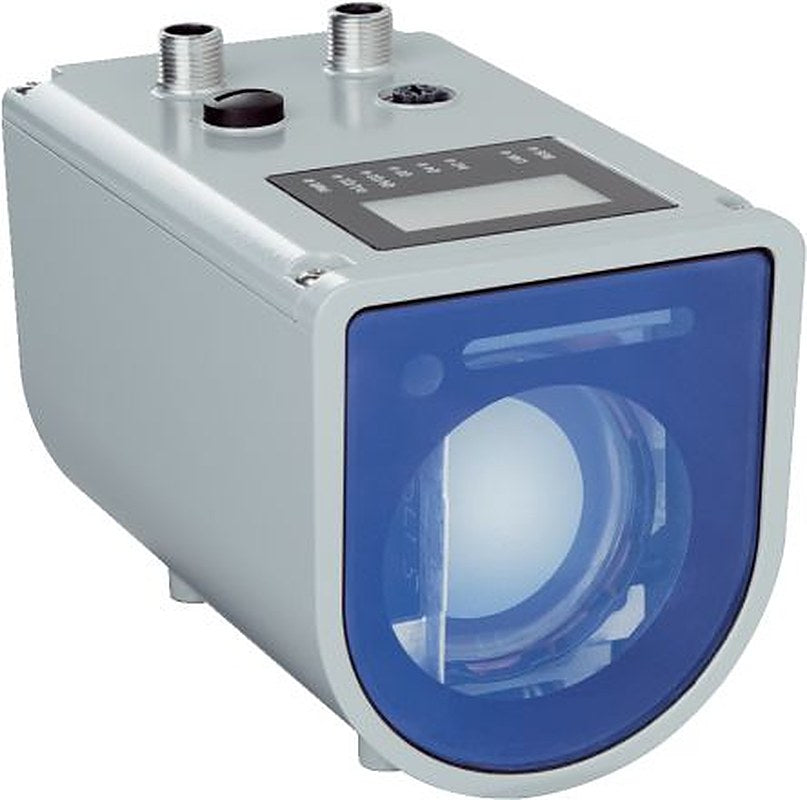 SICK Distance Distance Sensor, Block Sensor