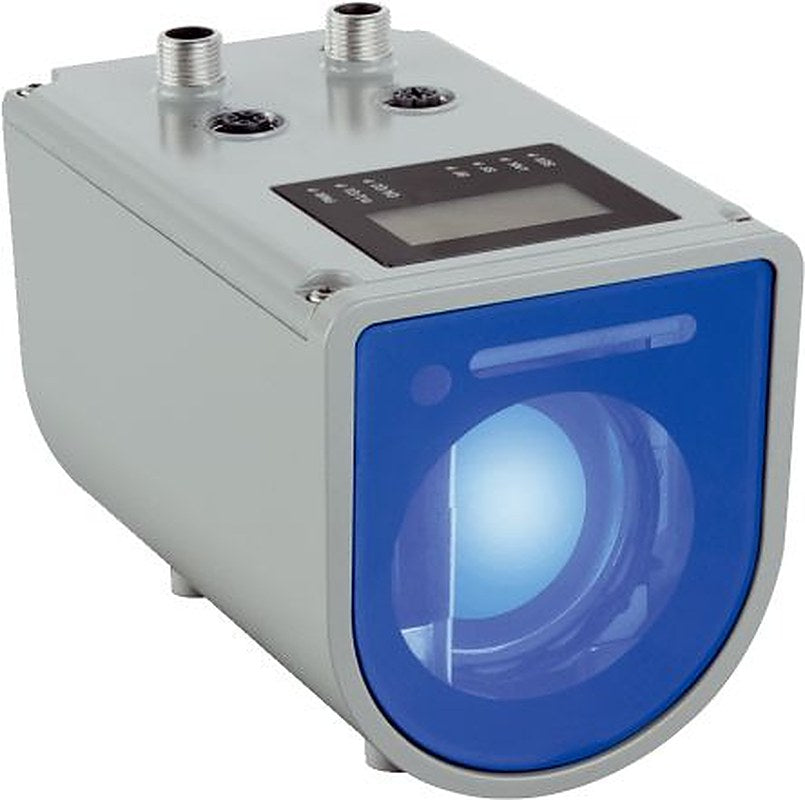 SICK Distance Distance Sensor, Block Sensor