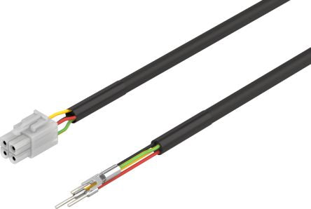 Festo Cable NEBM Series Cable for Use with Controllers,5219200