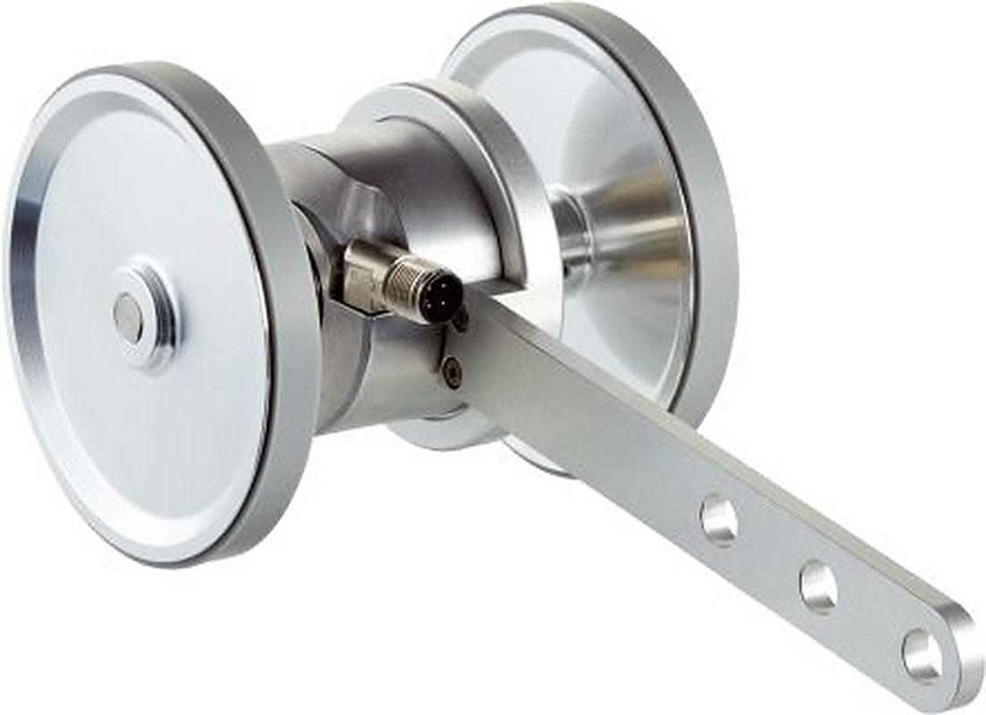 SICK DGS80 Series Incremental Incremental Encoder 30V dc, 2400 ppr ppr, TTL/HTL Signal