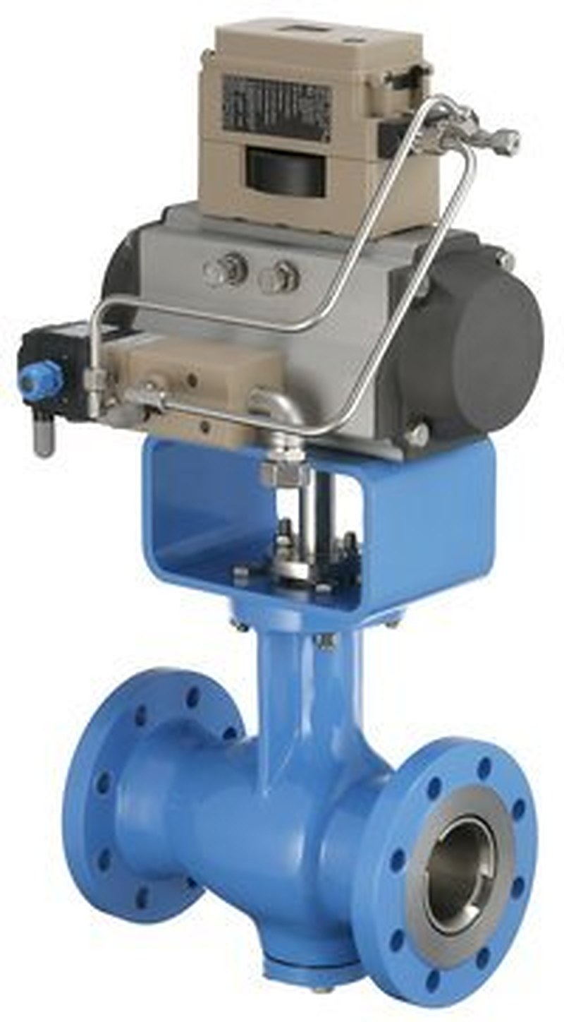 DVGW AT - pneumatic - DIN