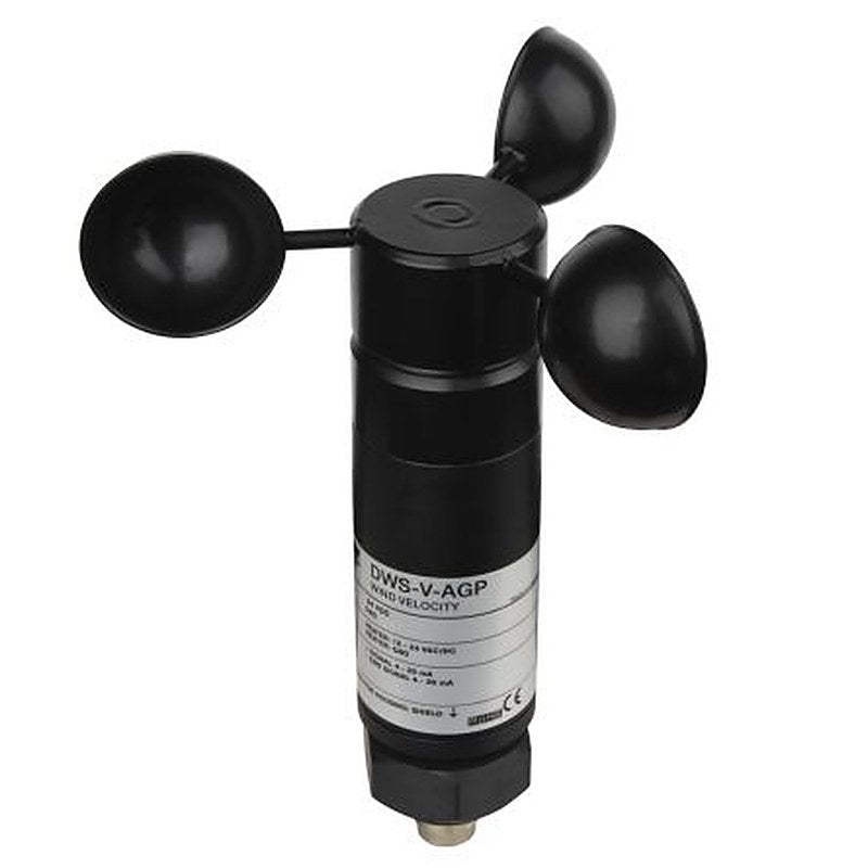 Carlo Gavazzi Flow Sensor with