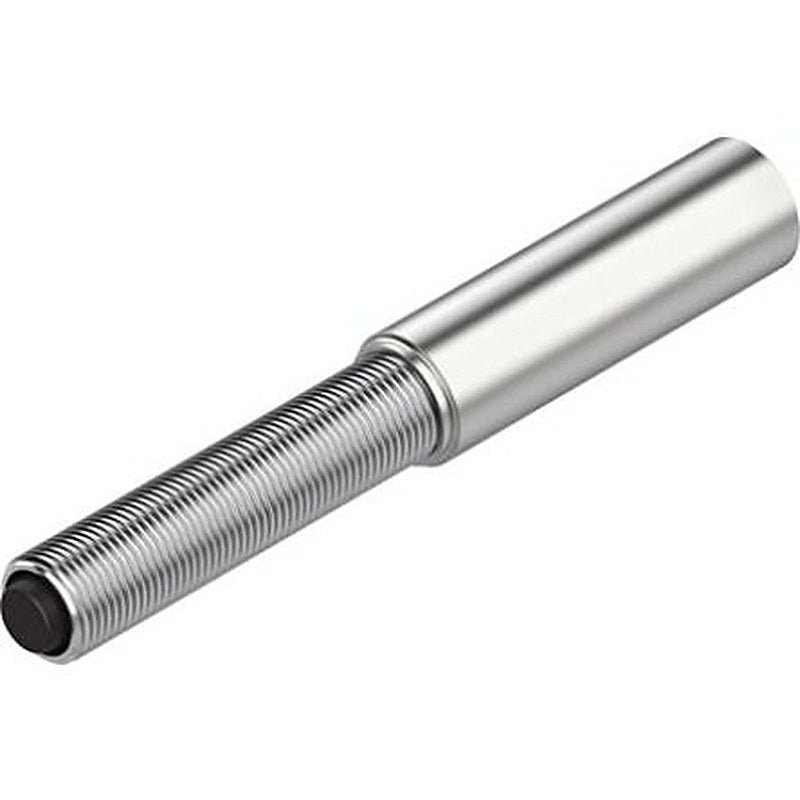 Festo Shock Absorber, DYEF-G8-M12-Y1-F1A, 1.2 mm Body Length, M12 Thread Size
