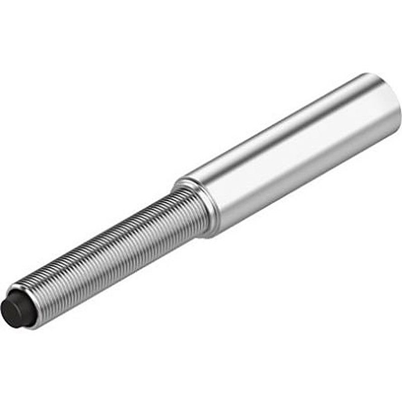 Festo Shock Absorber, DYEF-G8-M6-Y1F, 3.1 mm Body Length, M6 Thread Size
