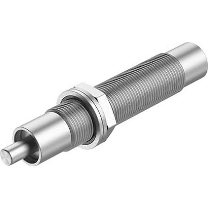 Festo Shock Absorber, DYSD-Q11-20-16-Y1F-L-Y10, 16 mm Body Length, 20 mm Thread Size