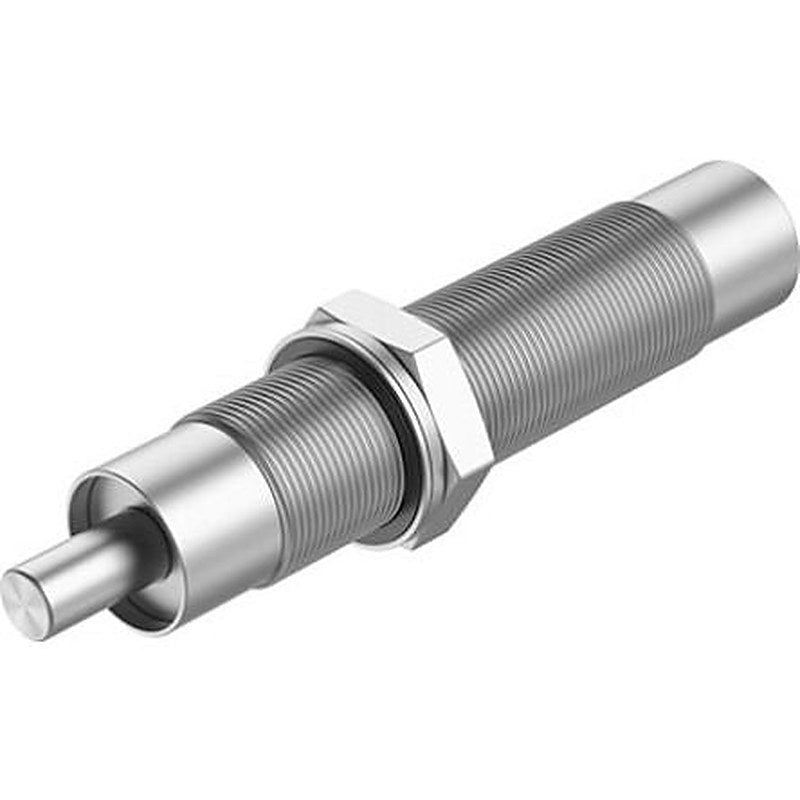 Festo Shock Absorber, DYSD-Q11-32-25-Y1F-S-Y9, 25 mm Body Length, 32 mm Thread Size