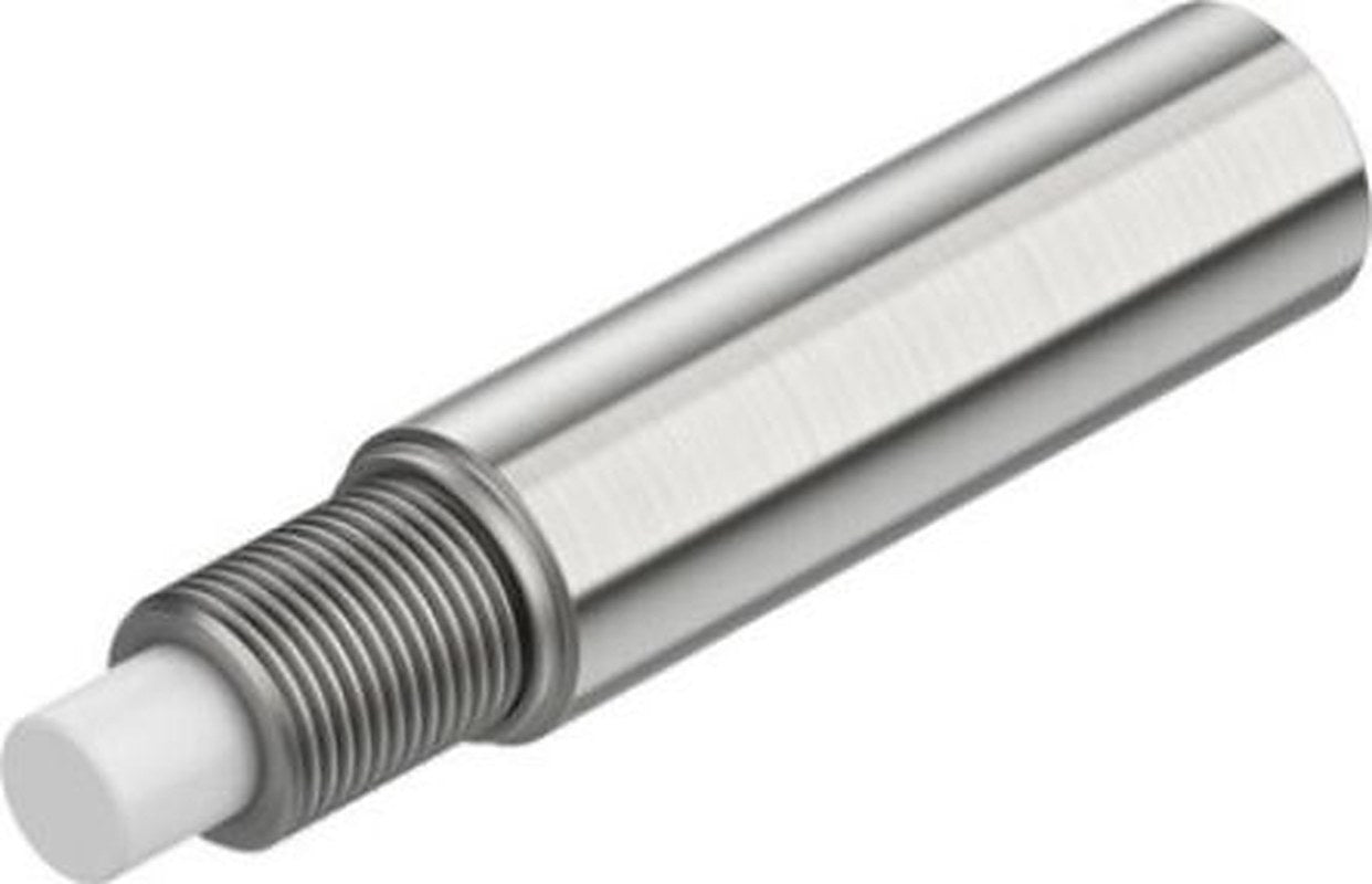 Festo Shock Absorber, DYSS-G8-2-4-Y1F, 20.1 mm Body Length, 24.6 mm Body Length, 4 mm Body Length