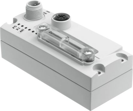 Festo CTEU-AS series Pneumatic Logic Controller