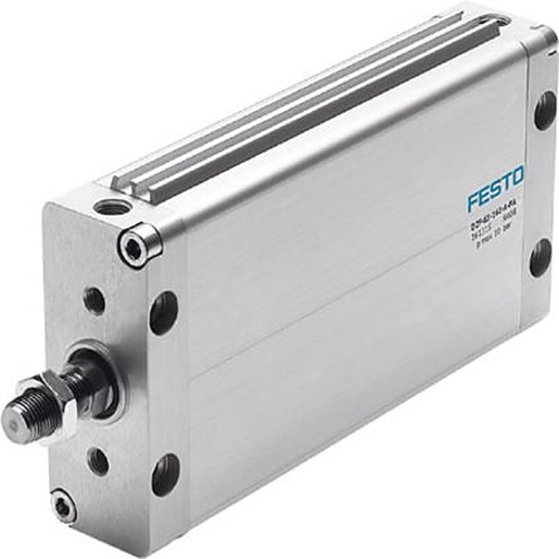 Festo Double Acting Cylinder - 161318 63 mm Bore, 320 mm DZF-63-320-A-P-A Series, Double Acting Acting