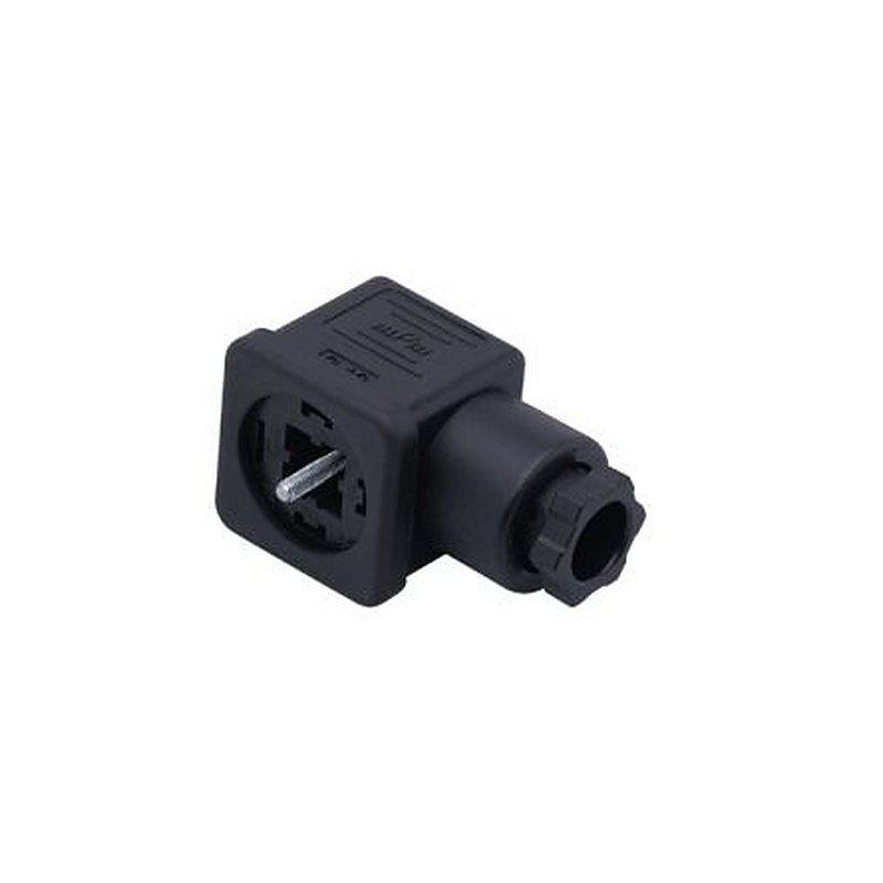 ifm electronic E Valve Plug Type A