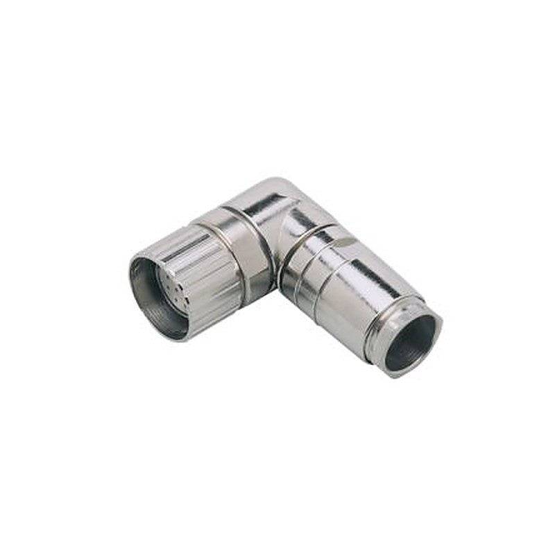 ifm electronic Angled Circular Connector Adapter 1 M23