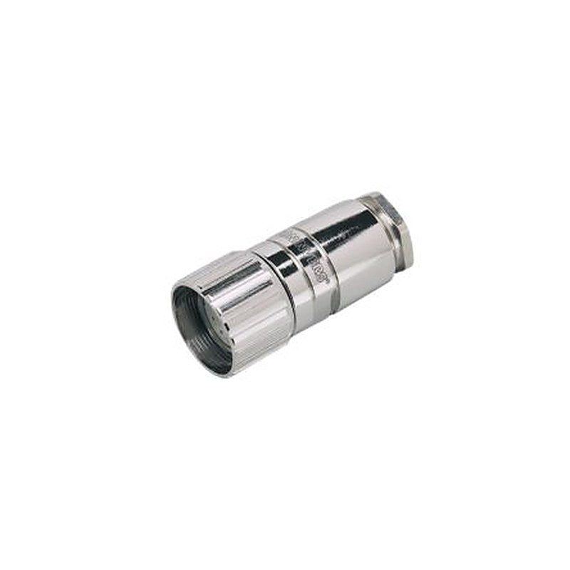 ifm electronic Straight Circular Connector Adapter 1 M23