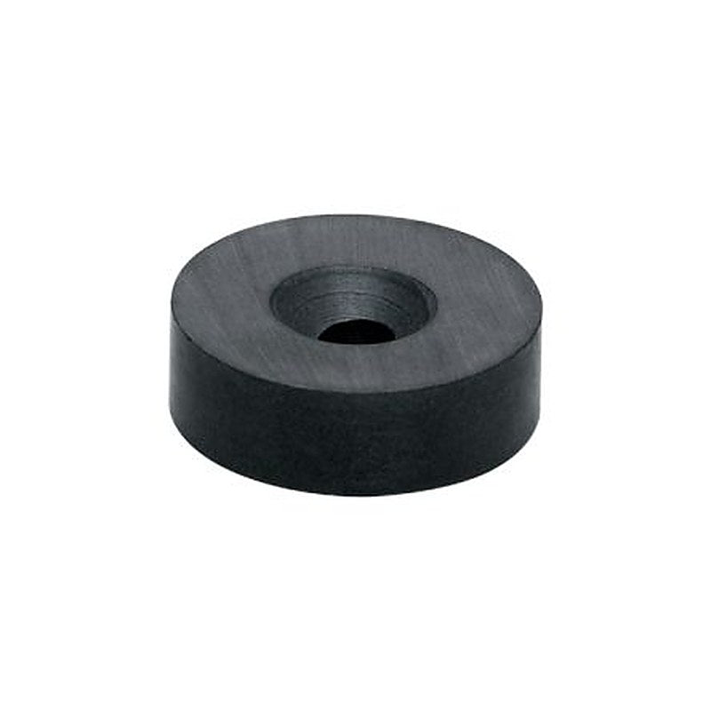 ifm electronic Magnet Round Magnet 20 mm Hard Ferrite 6.5 mm