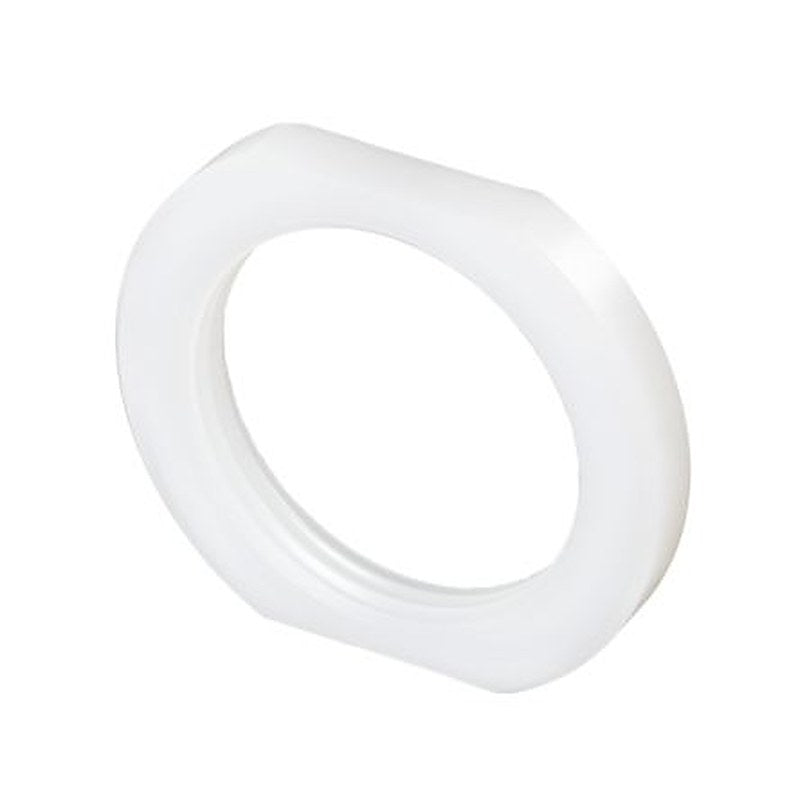 ifm electronic, E110 Series Nut 56 mm for Use with Mounting Adapter, RoHS Standard