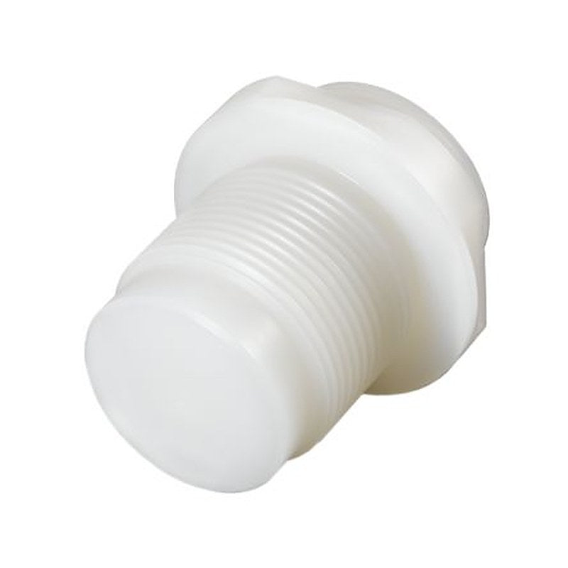 ifm electronic, E110 Series Adapter 58 mm for Use with Capacitive Sensors, RoHS Standard