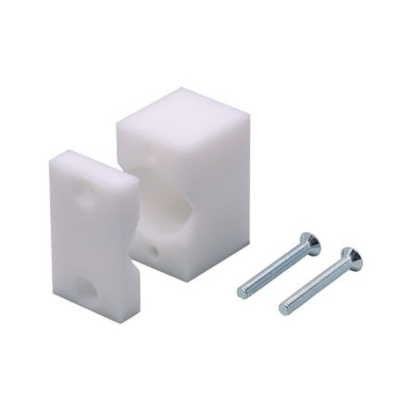 ifm electronic, E110 Series Mounting Set for Use with Pipe Mounting, RoHS Standard