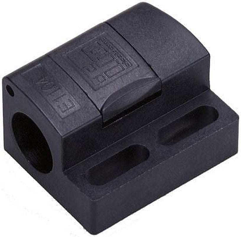 ifm electronic, E11049 Series Mounting Clamp 30 mm for Use with M30 Type