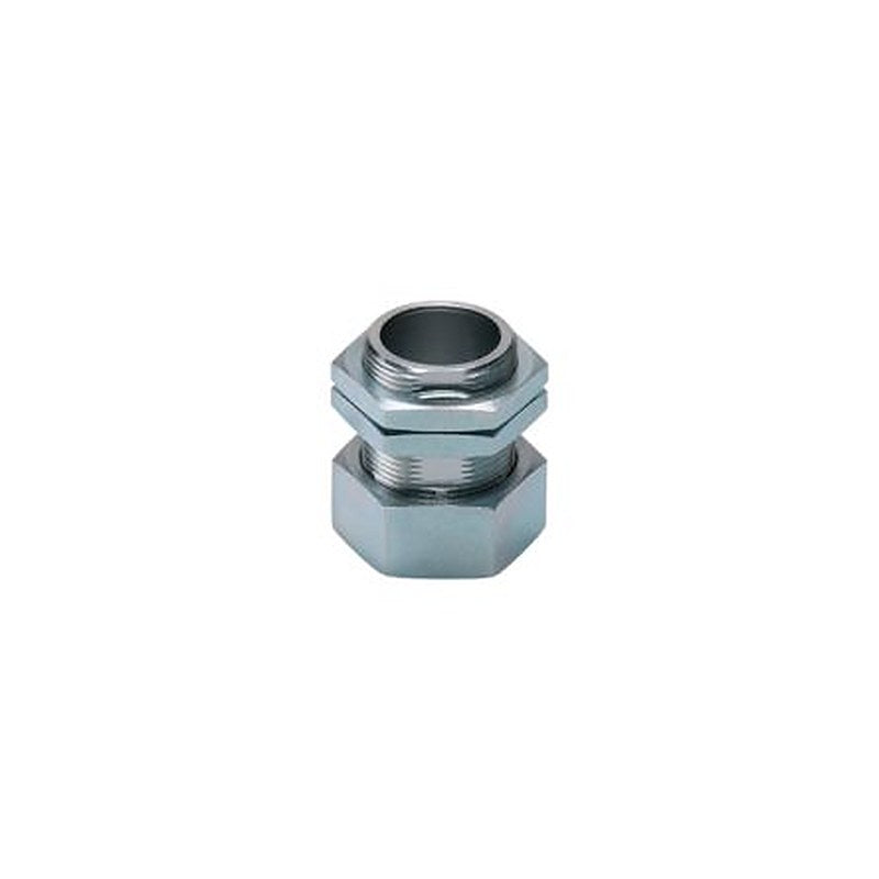 ifm electronic, E115 Series Mounting Sleeve 18 mm for Use with End Stop, RoHS Standard