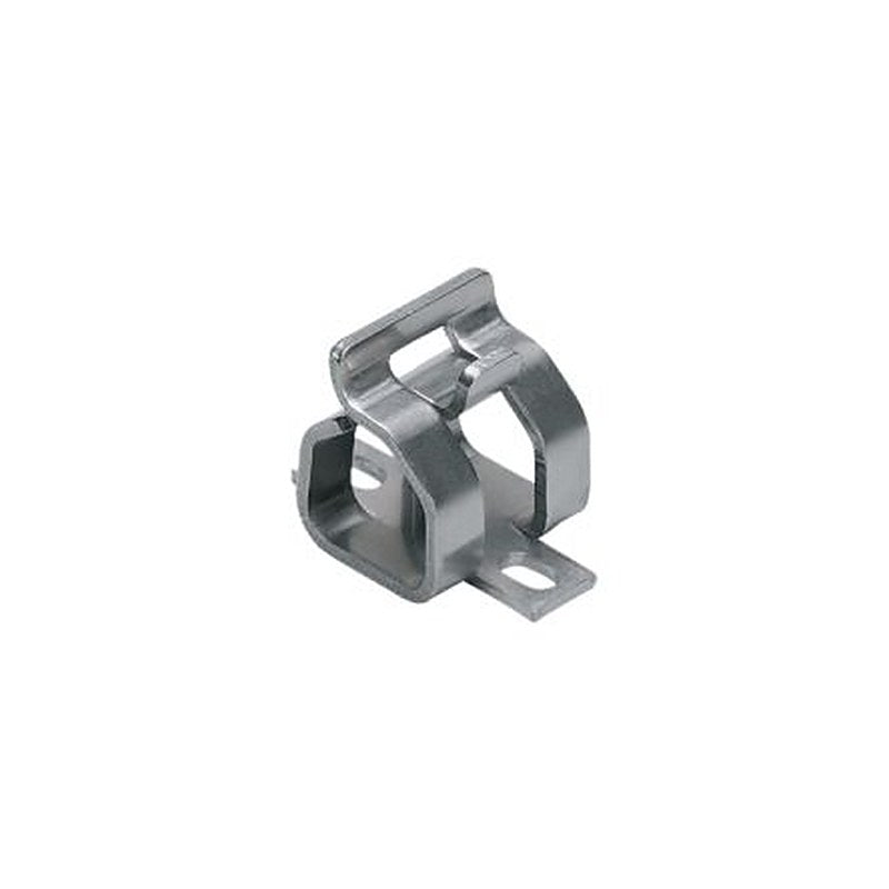 ifm electronic, E11 Series Mounting Clip Mounting Clip 12 mm for Use with Cylindrical Sensors, RoHS Standard