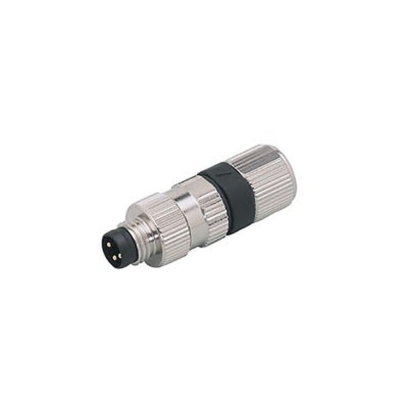 ifm electronic, E11 Series Plug for Use with Sensor, RoHS Standard