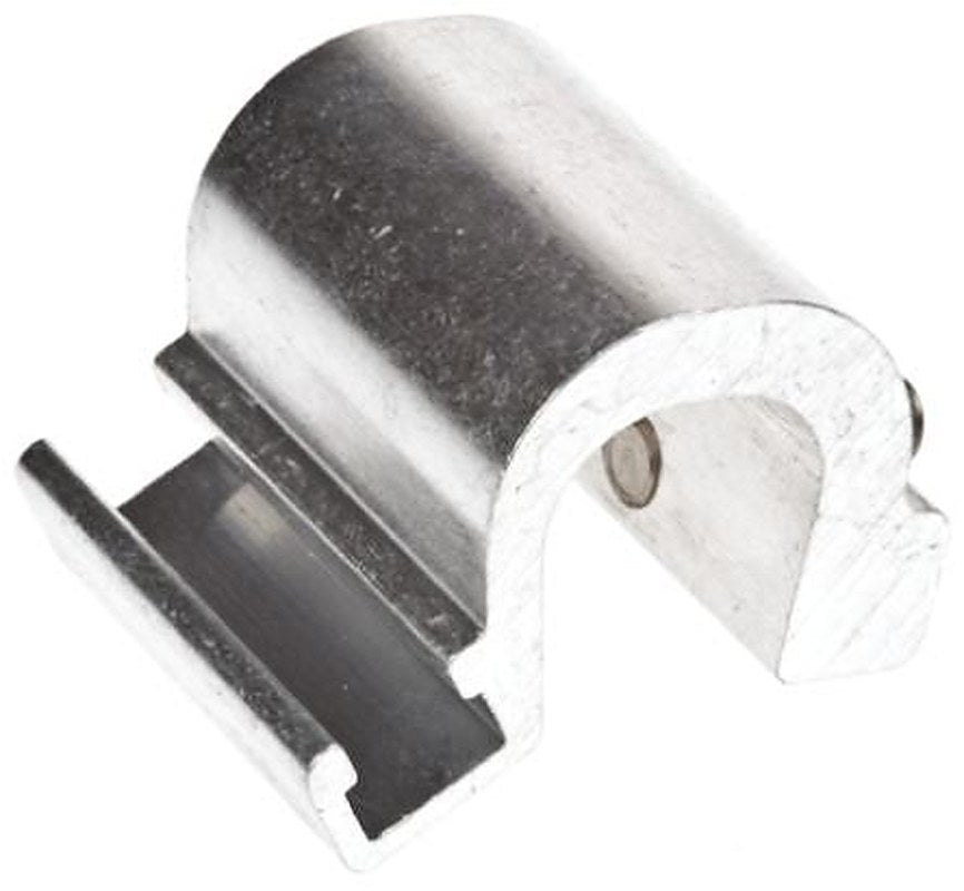 ifm electronic Adapter Fixing Screw Across Flat 2.5 for Use with Types MKT (T-slot cylinder sensors)