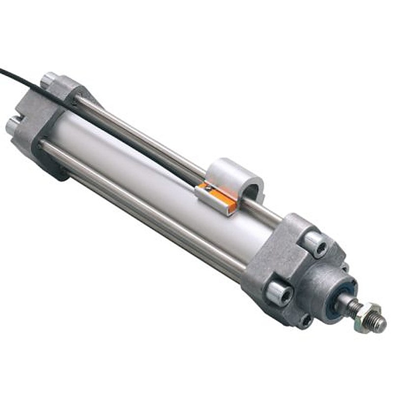 ifm electronic Mounting Adapter E11799, For Use With Integrated Profile Cylinders, Tie-Rod