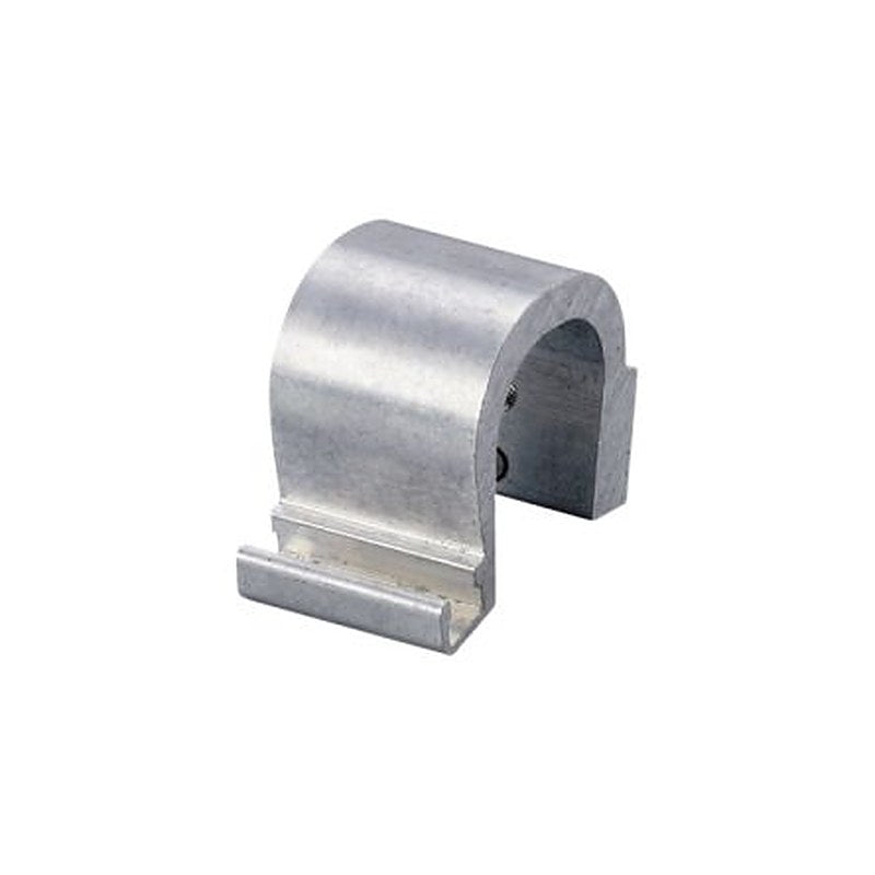 ifm electronic, E11 Series Mounting Adapter Mounting Adapter for Use with Tie-Rod/Integrated Profile Cylinders, RoHS
