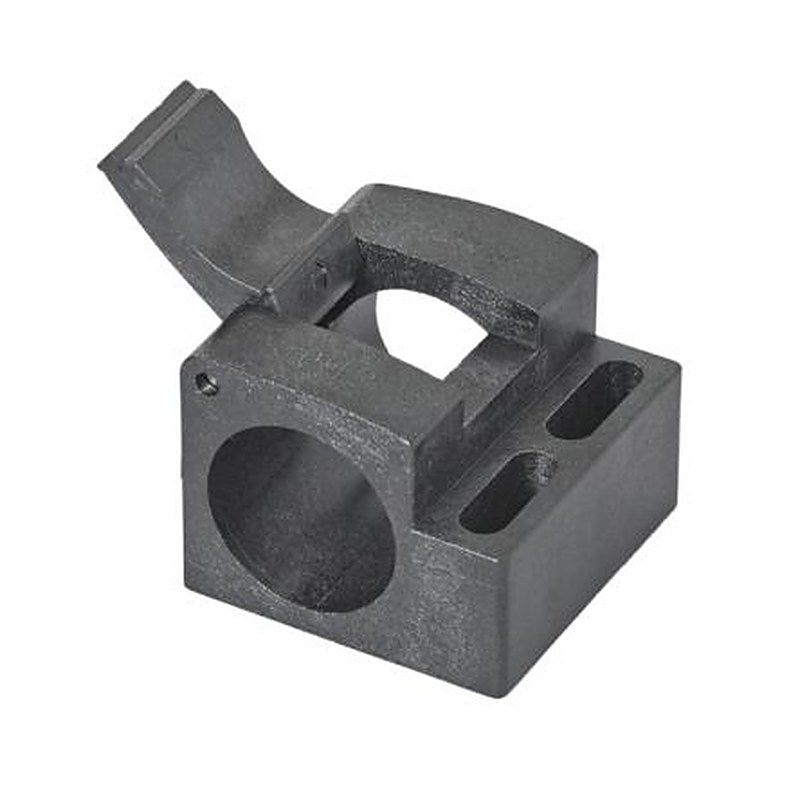 ifm electronic, E119 Series Mounting Clamp for Use with Position Sensors, RoHS Standard