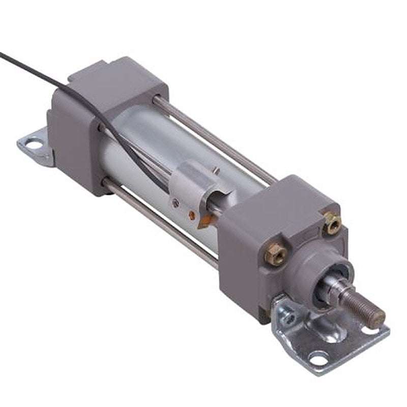 ifm electronic Mounting Adapter E12231, For Use With Tie-Rod, Integrated Profile Cylinders