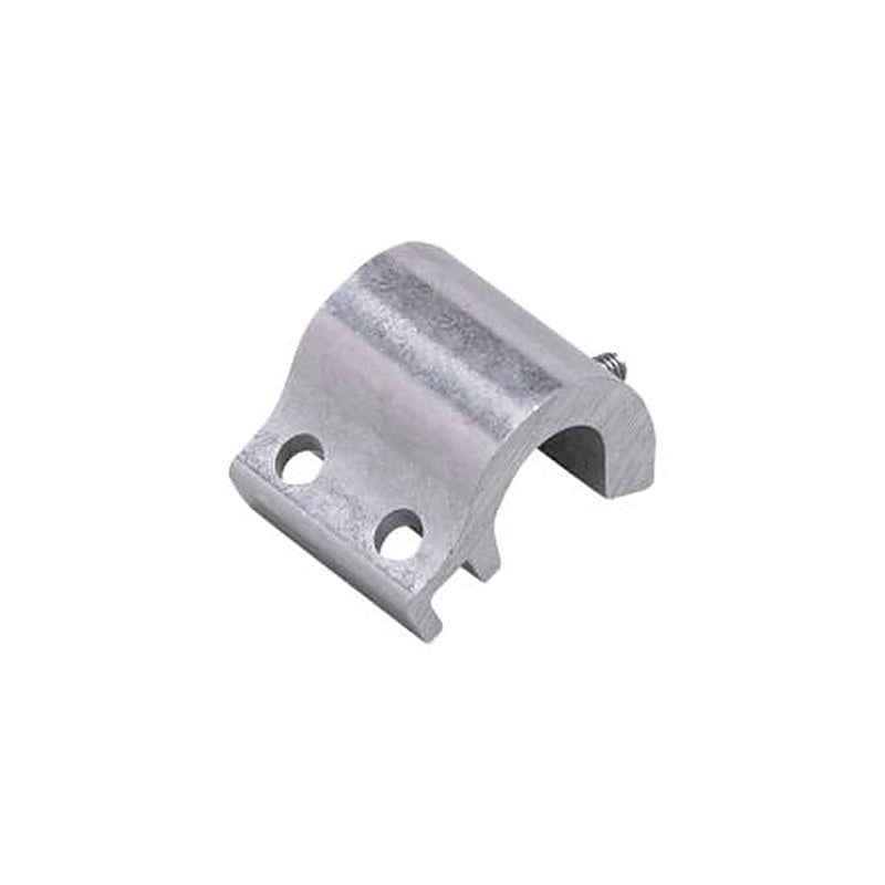 ifm electronic Mounting Adapter E12232, For Use With Integrated Profile Cylinders, Tie-Rod