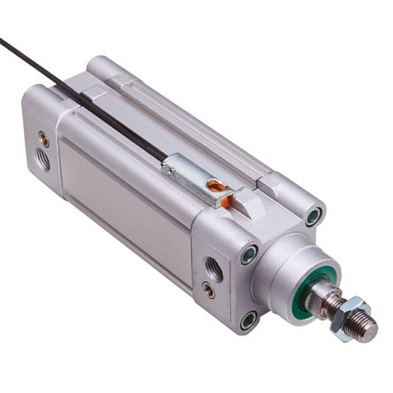 ifm electronic, E122 Series Cover for Use with T-Slot Cylinder Sensors, RoHS Standard