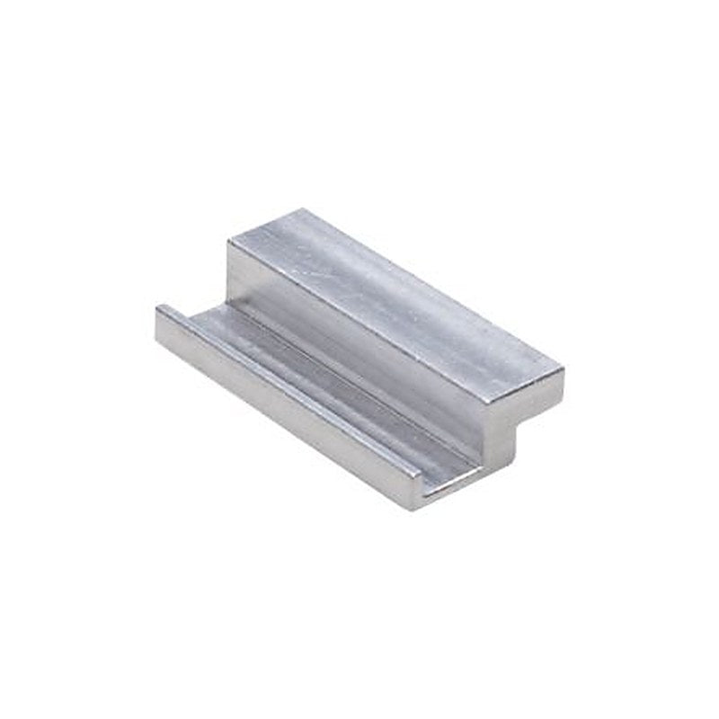 ifm electronic Mounting Adapter E12375, For Use With Pneumax Pneumatic Cylinders