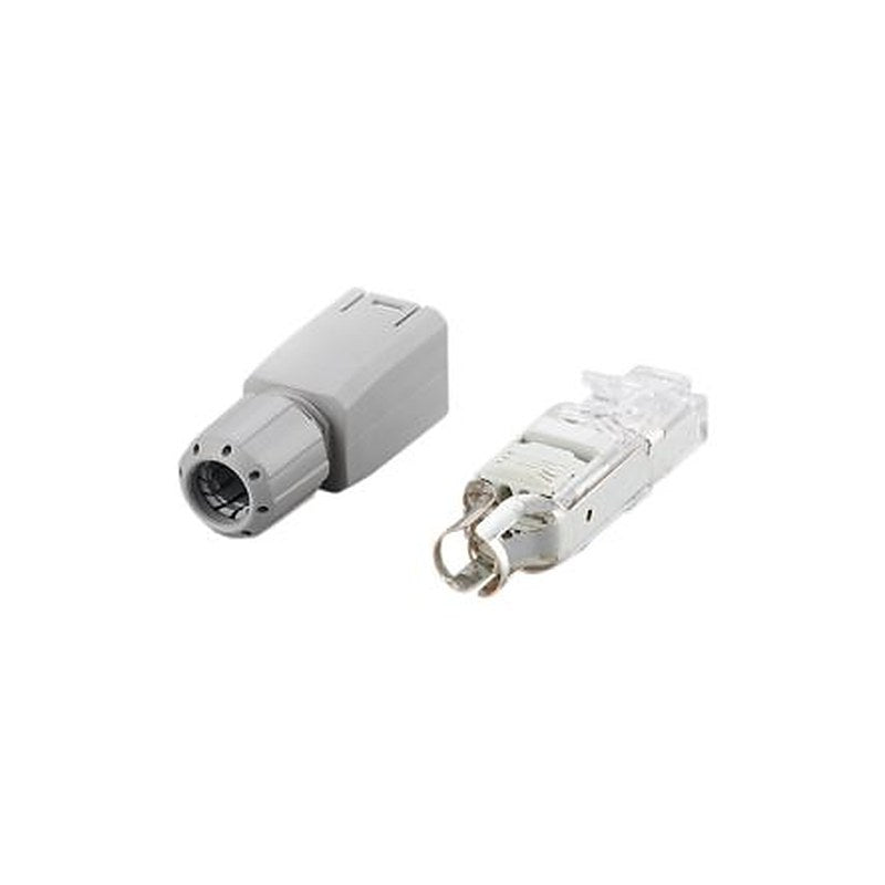 ifm electronic Industrial Circular Connector, 1 Contacts, Cable, Socket, Female, IP20, E Series