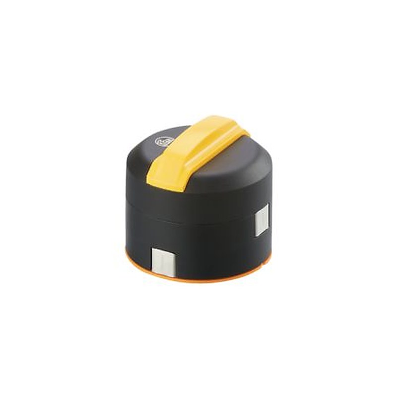 ifm electronic E Valve Actuators
