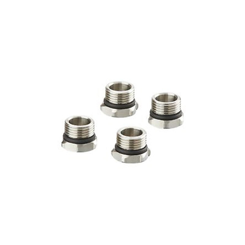 ifm electronic, E12 Series Protective Cap Protective Cap 12 mm for Use with Protection Class III Devices, RoHS Standard