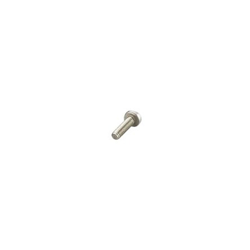 ifm electronic, E125 Series Screw 4 mm for Use with Non-Removable Screw, RoHS Standard