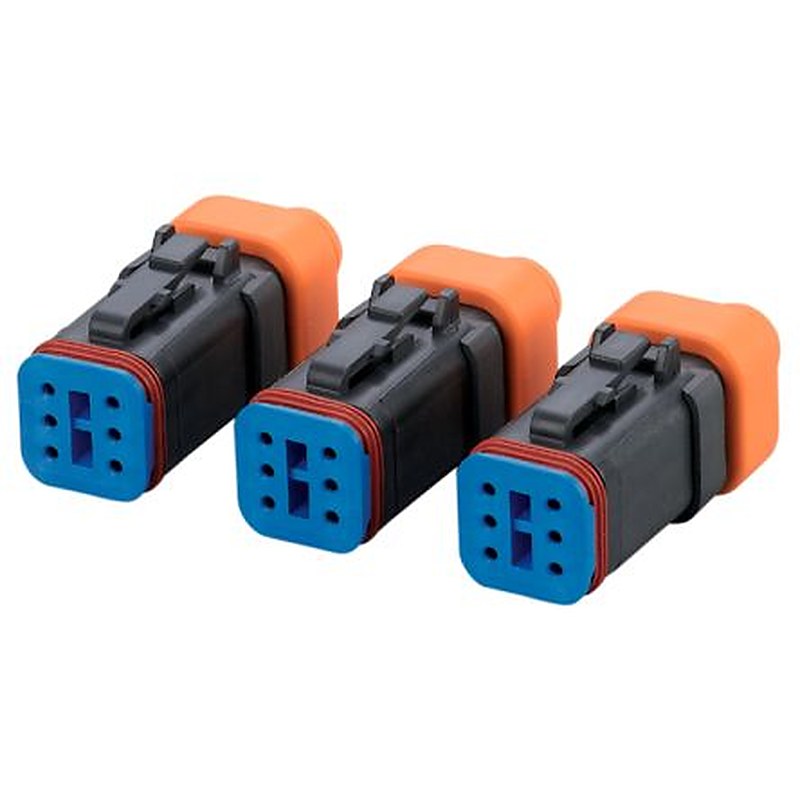 ifm electronic E Protective Cap