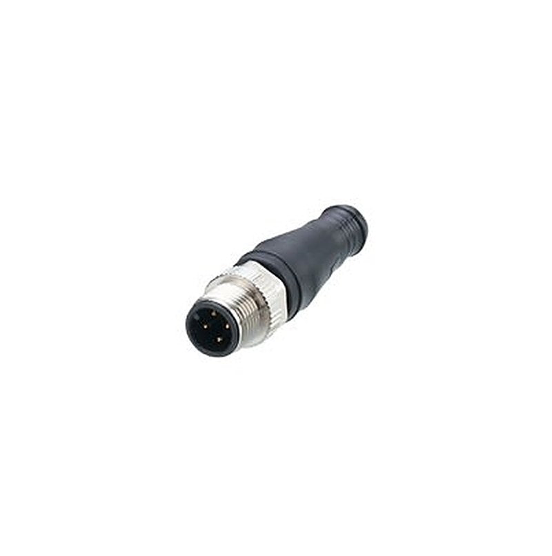 ifm electronic E1 Series Cable, 4 Port, M12